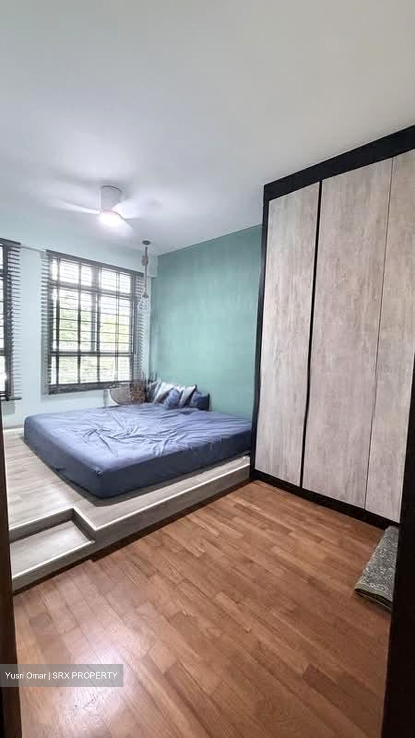 Blk 316D Waterway Cascadia (Punggol), HDB 4 Rooms #553365001